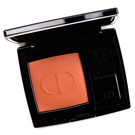 dior blush stand out